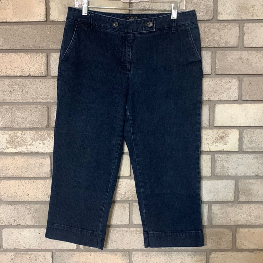 3for$20 cropped jeans 10p
